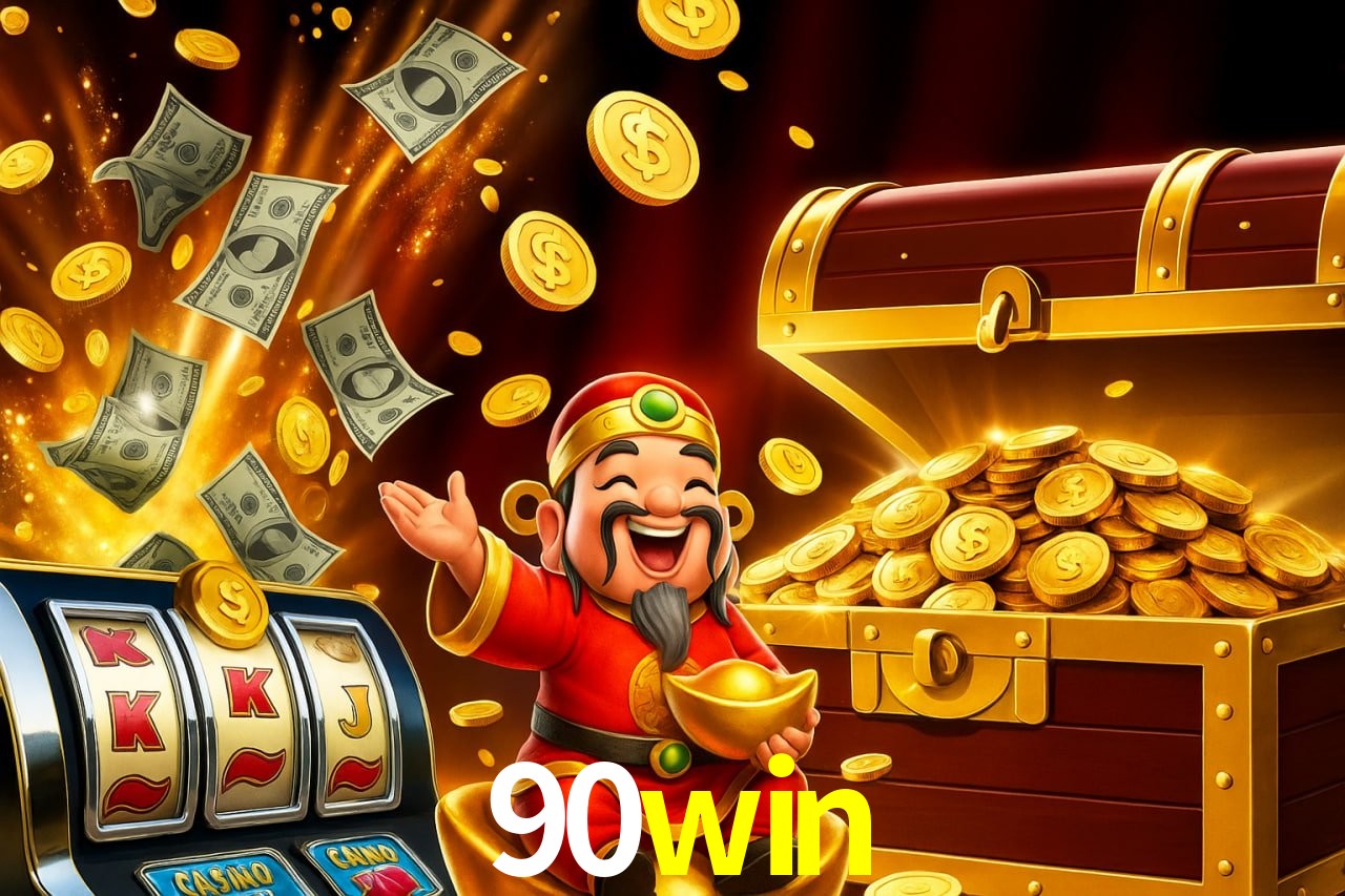 Experiência VIP 90win