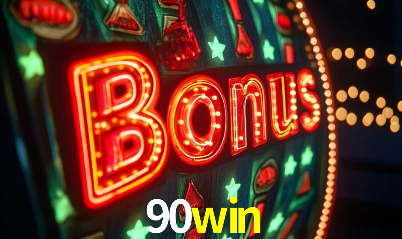 Estatísticas 90win