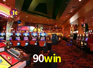 A Revolução dos Aplicativos de Jogos no 90win