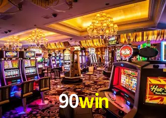 Desvendando o Mundo dos Jogos Virtuais na 90win