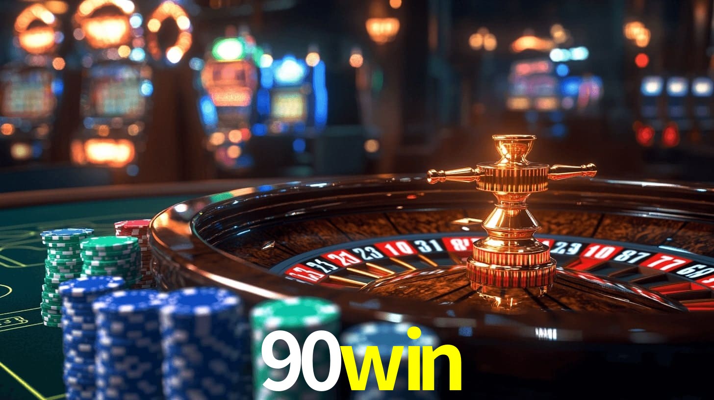90win - Cassino da Pressão Máxima - 90win.com