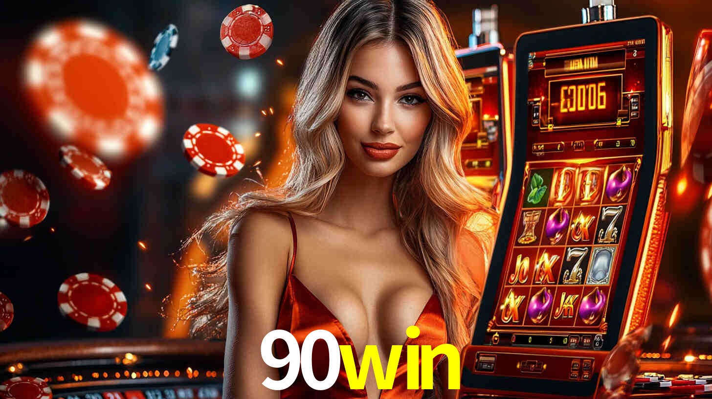 90win: Seu Cassino Premiado com Pagamentos Rápidos