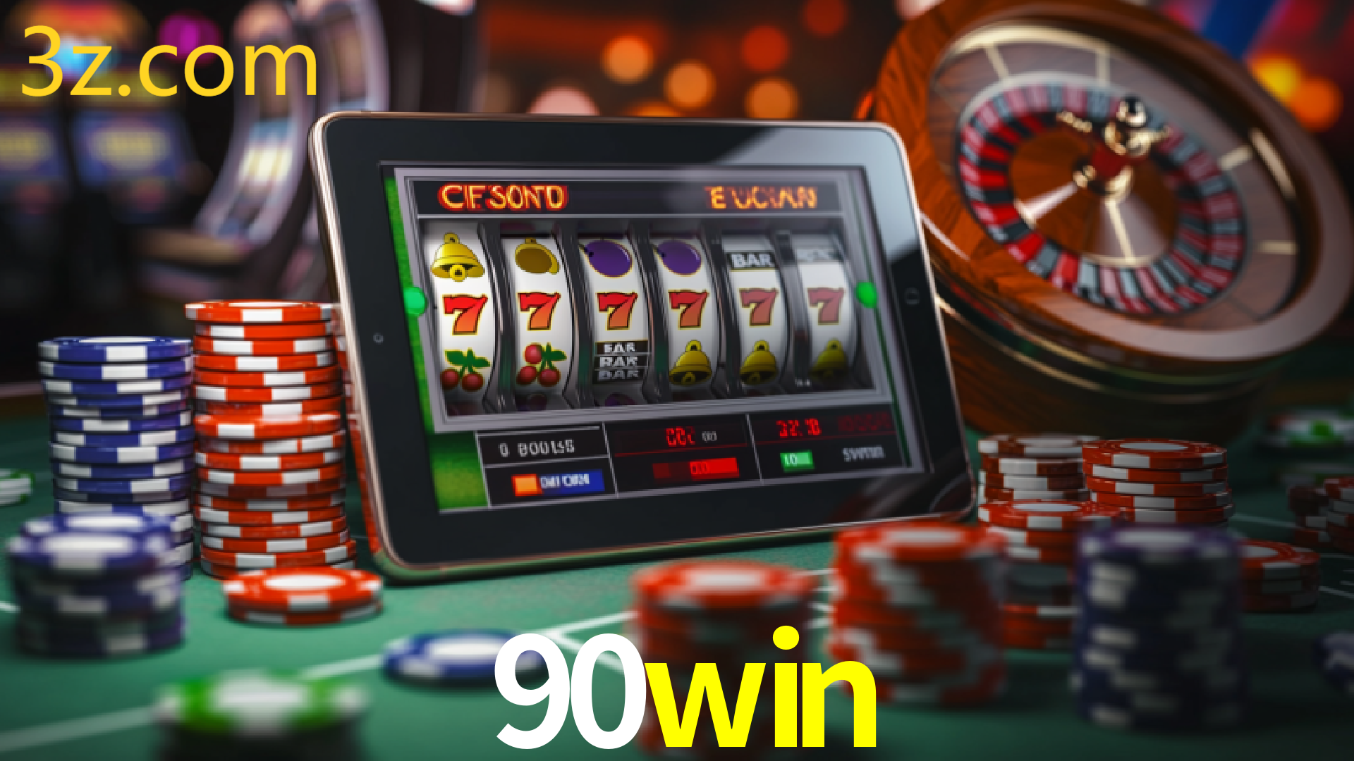 90WIN