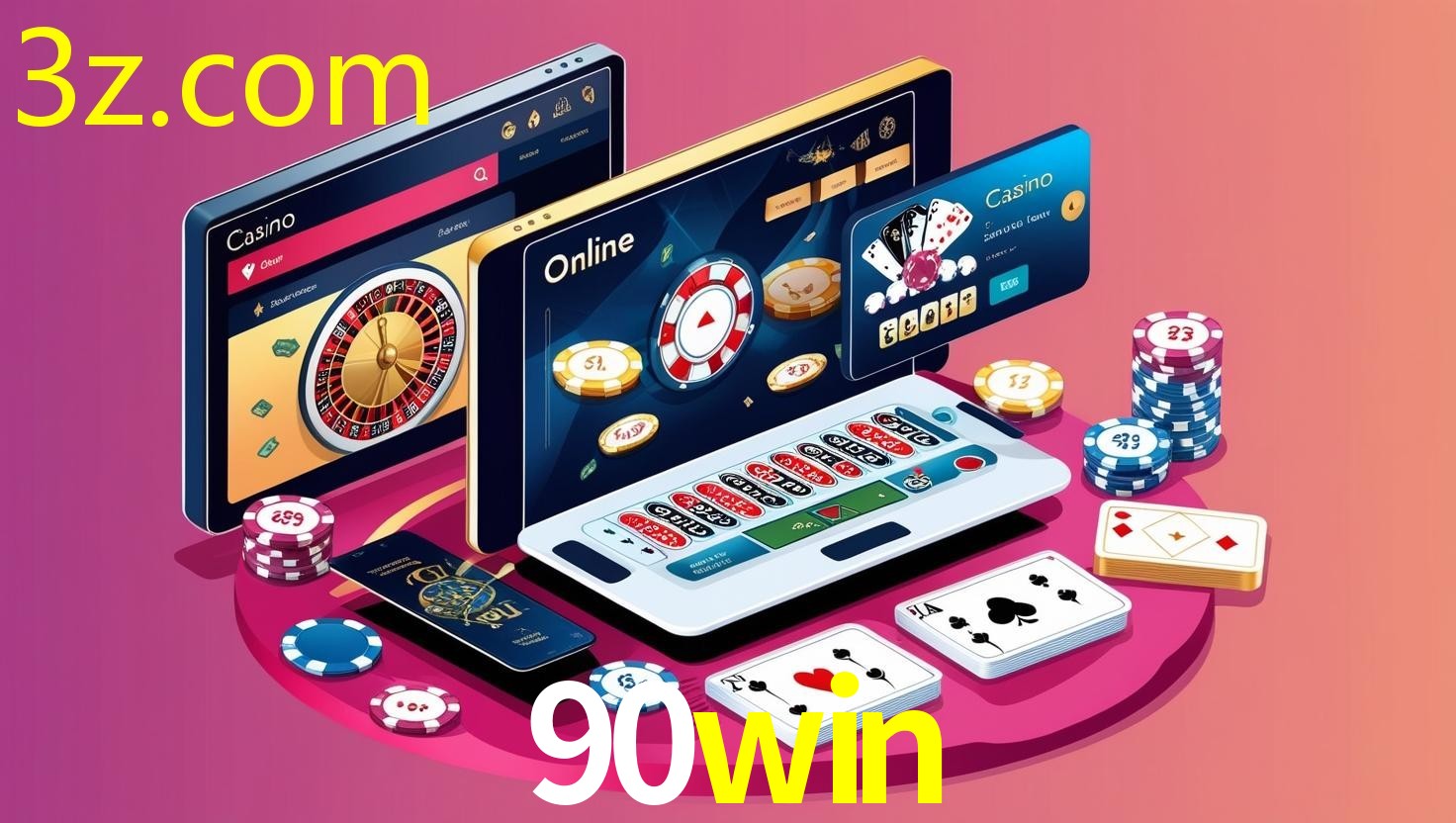 90WIN