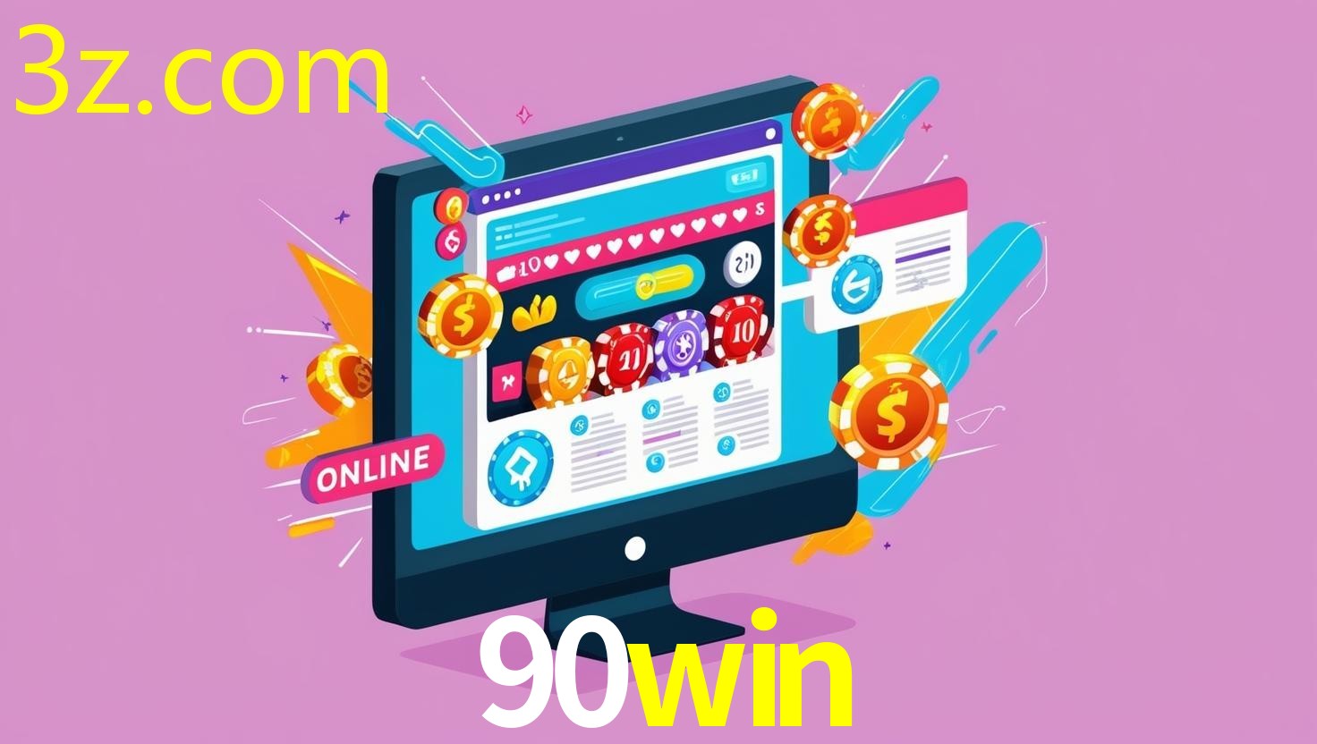 90WIN
