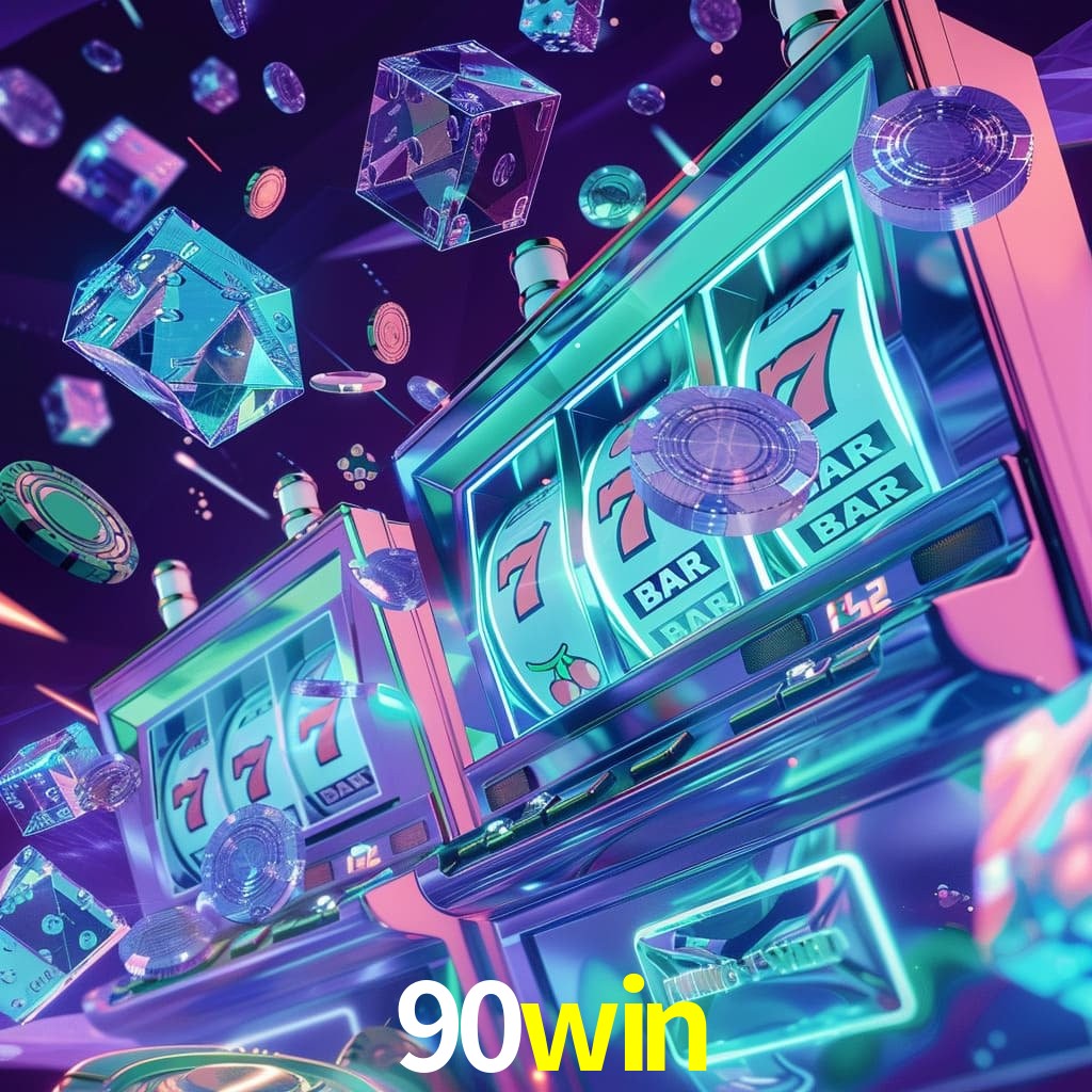 Casino VIP 90win