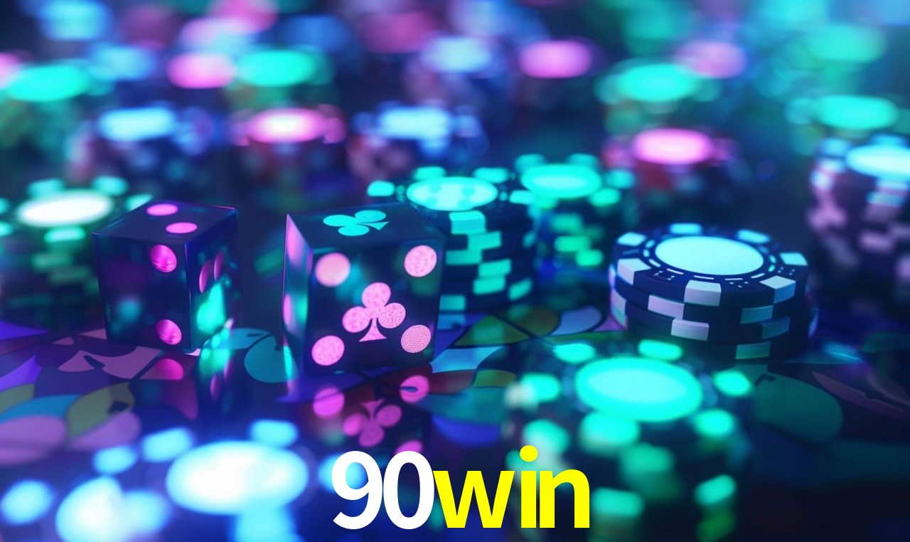 Recursos de Bônus 90win