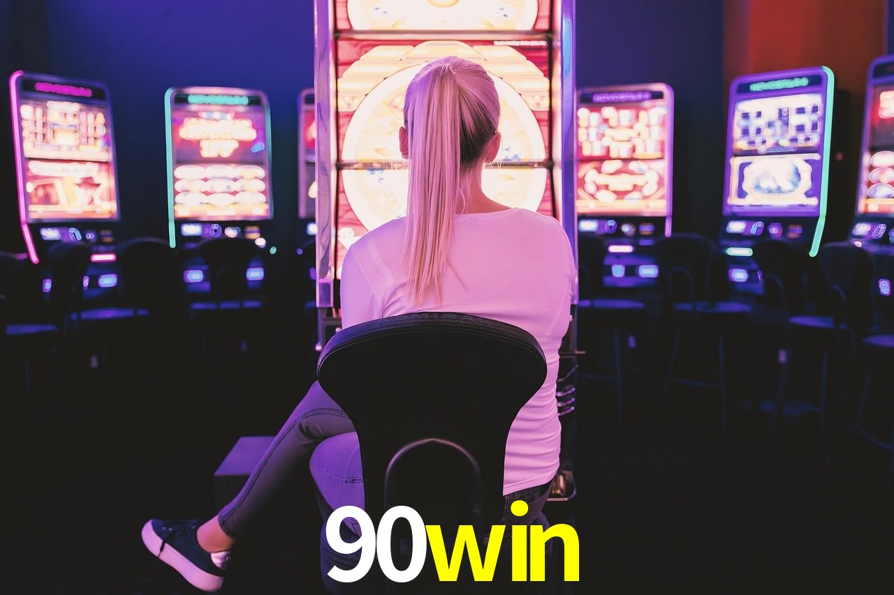 Casino VIP 90win