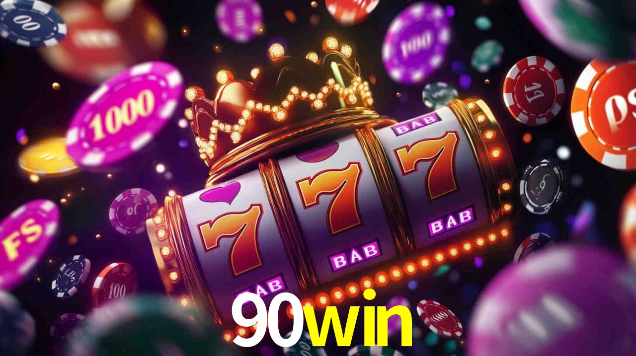 Mesa de Blackjack 90win