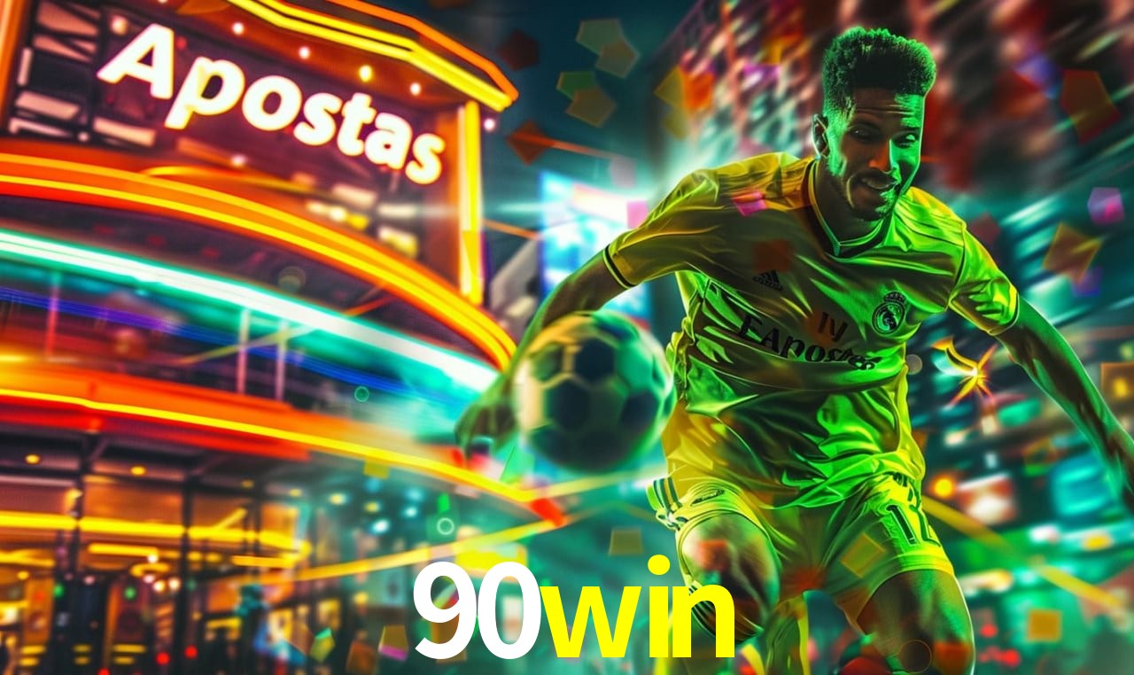 Integração de APIs 90win