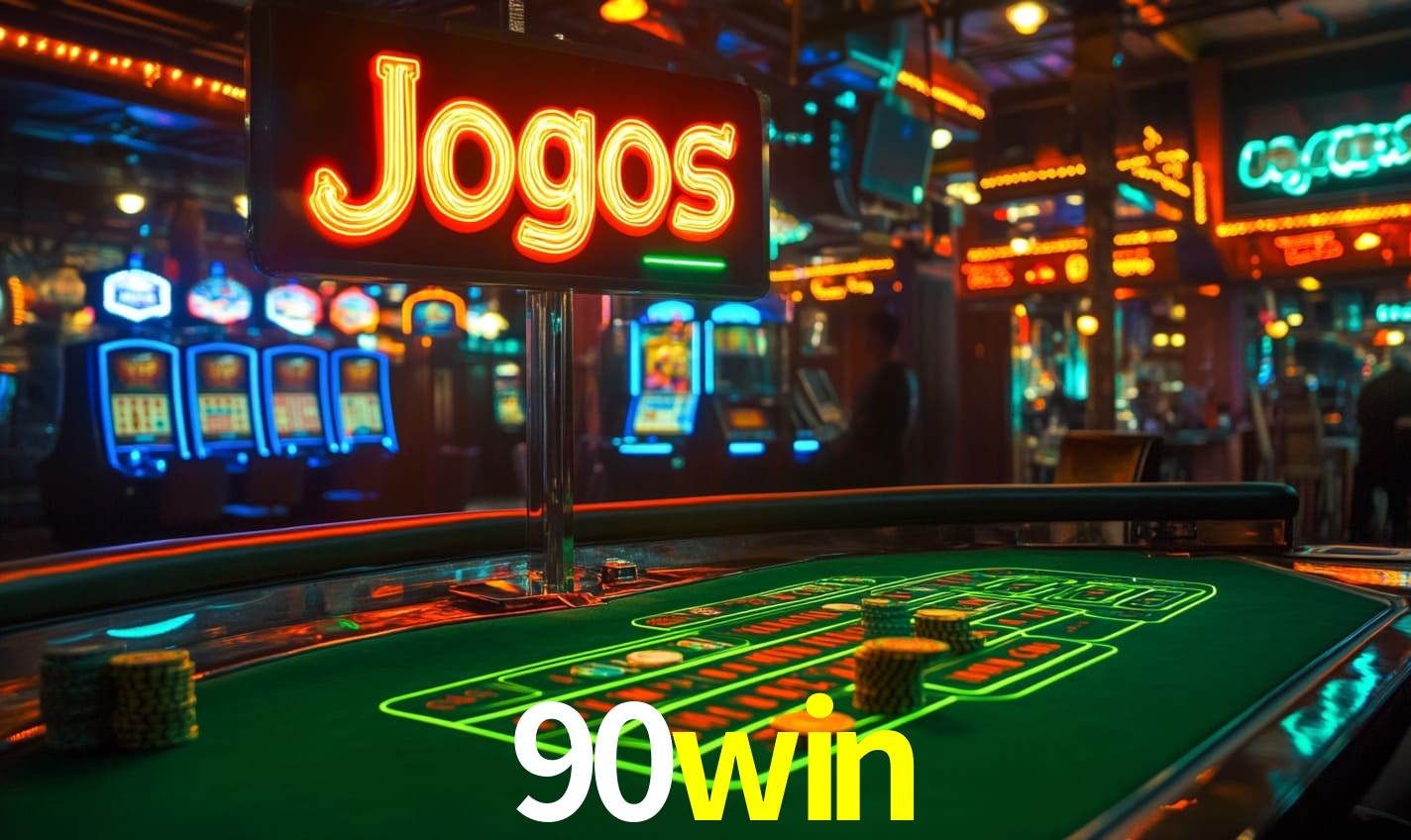 Promoções Sazonais 90win