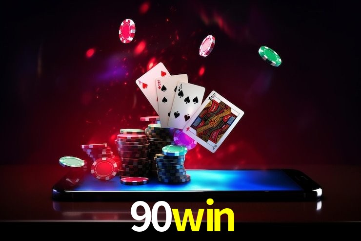 Casino Ao Vivo 90win