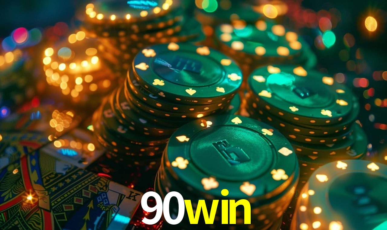 Jogos de Slot 90win