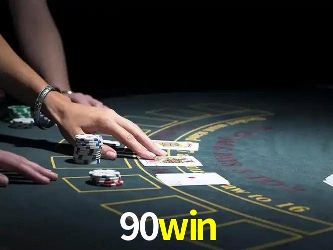 Provedores de Jogos 90win