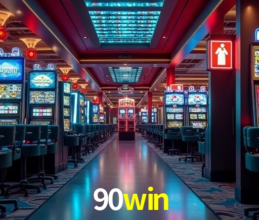 Jogos Exclusivos 90win