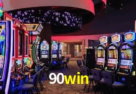 Cadastro Rápido 90win