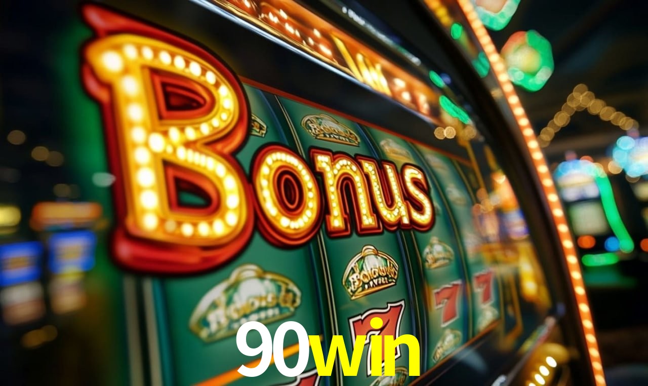 Segurança 2FA 90win