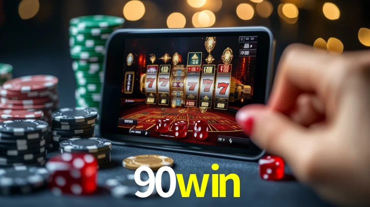 Programa VIP 90win