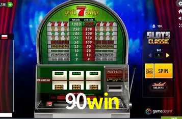 A Emoção da Loteria na 90win: Uma Chance de Mudança de Vida