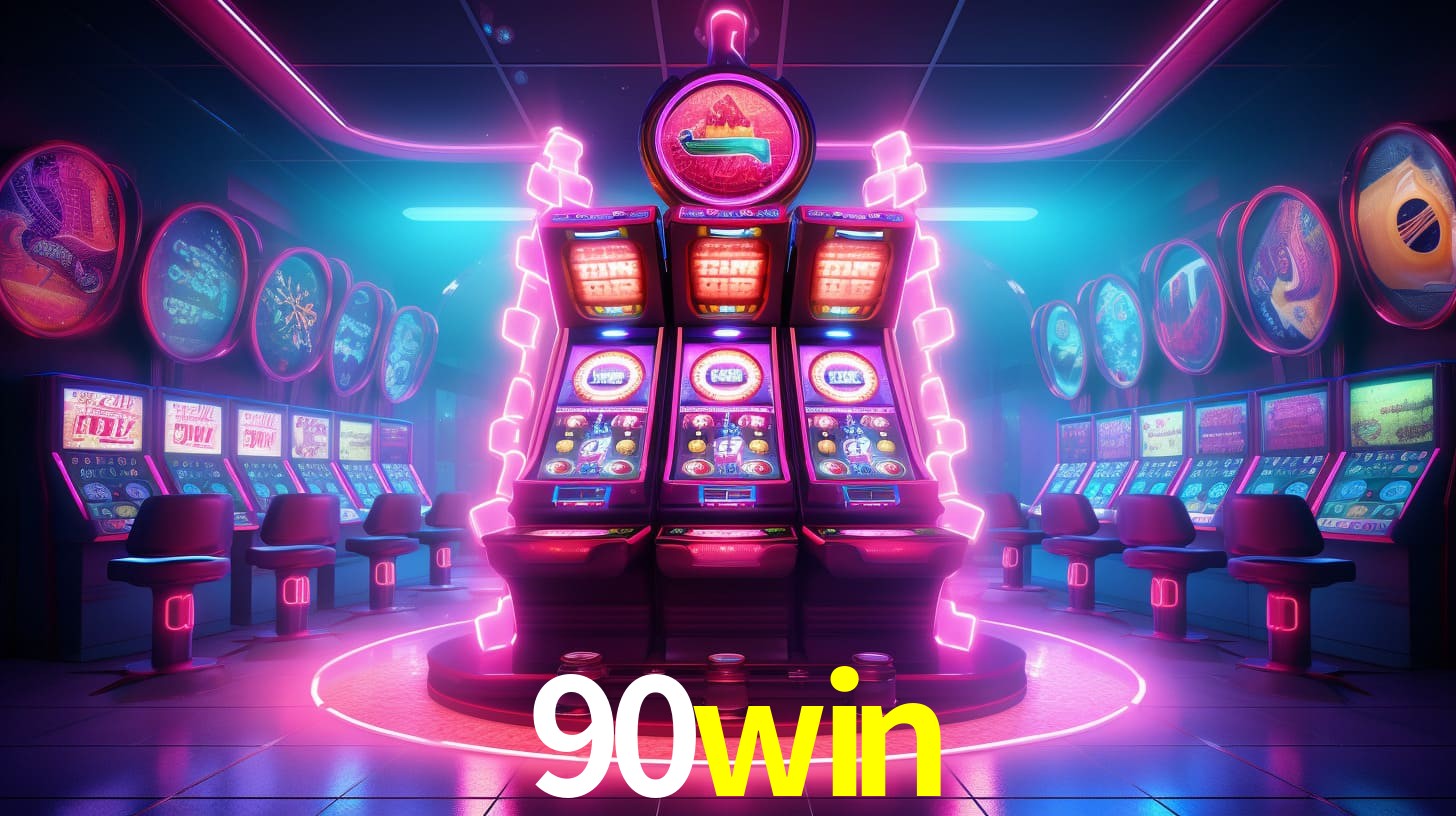 90win: Seu Especialista em Apostas Esportivas Brasileiras