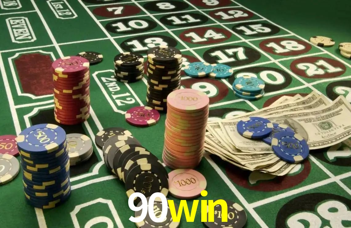 90win: Jogos de Caça-Níqueis-Altas Recompensas, Roleta-Velocidade, Blackjack-Desafios Máximos