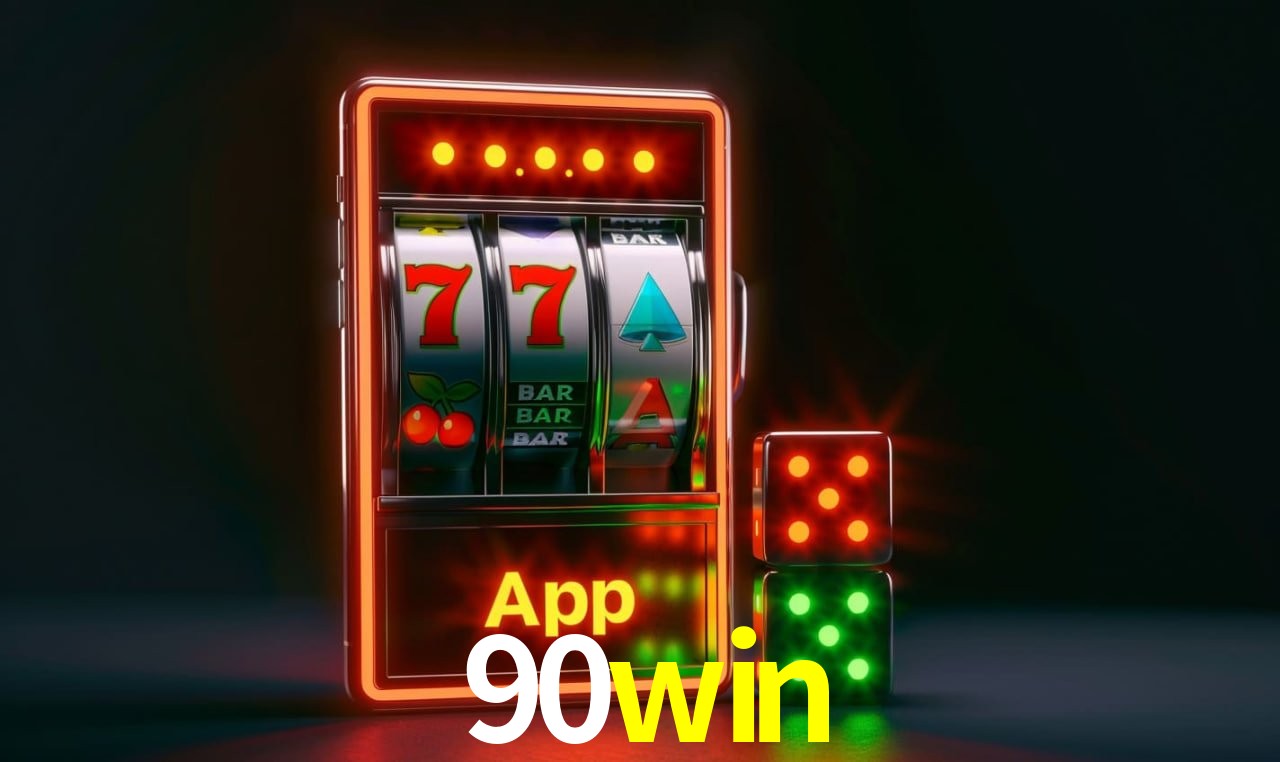 Design Responsivo 90win