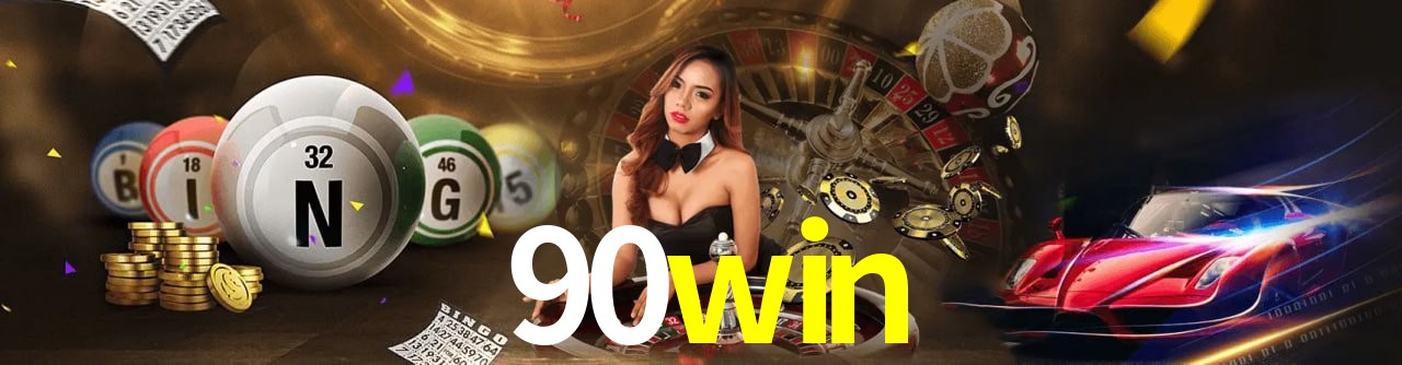 Tecnologia da Plataforma 90win