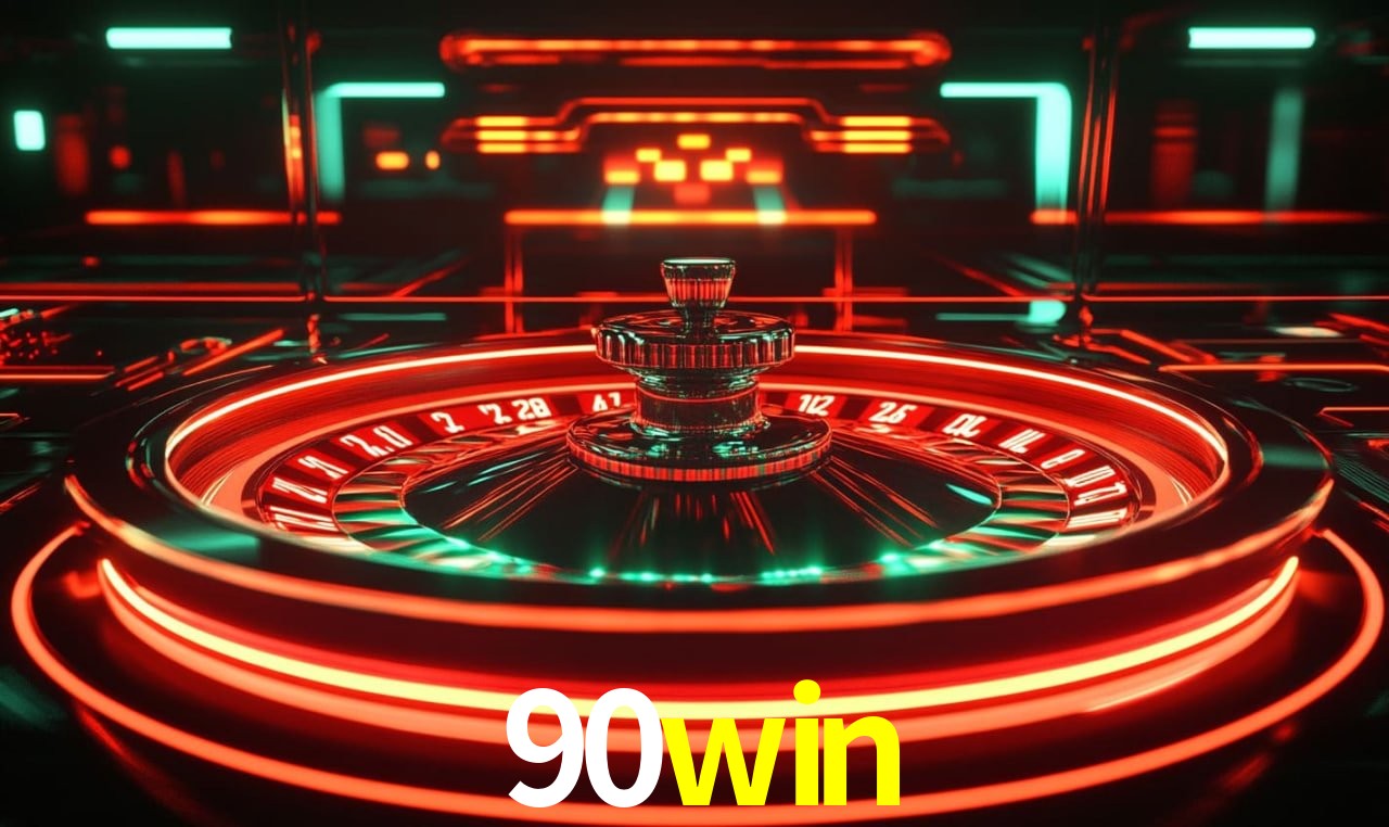 Inovações de Jogos na 90win: O Futuro das Experiências Interativas