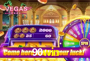A Emoção da Loteria na 90win: Uma Chance de Mudança de Vida