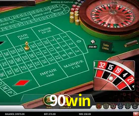 A Popularidade dos Caça-Níqueis no 90win