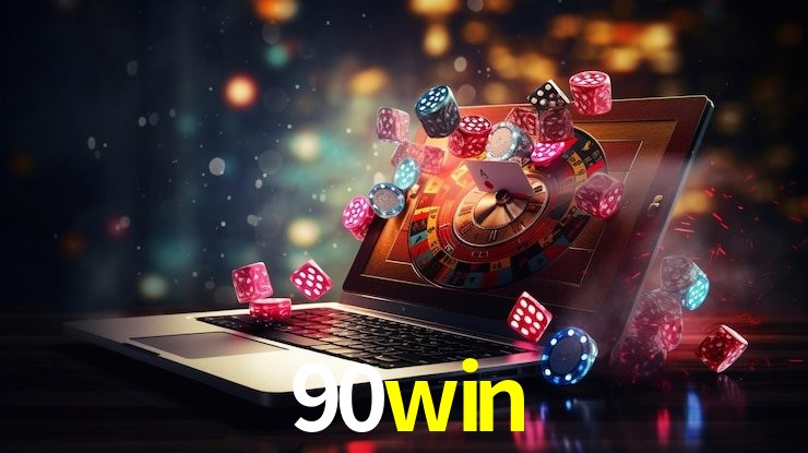 Casino Ao Vivo 90win