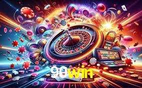 Casino Ao Vivo 90win