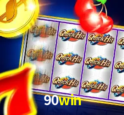 Descubra o Programa VIP da 90win: Vantagens Exclusivas para Jogadores