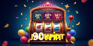 Recursos de Bônus 90win