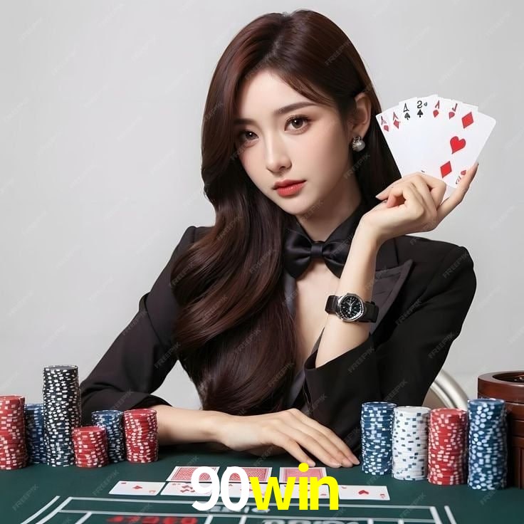 Estatísticas do Jogo 90win