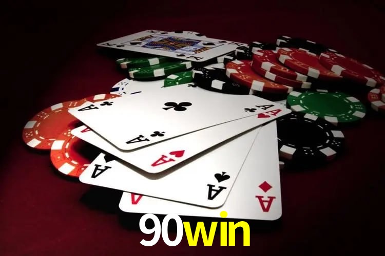 Estatísticas do Jogo 90win