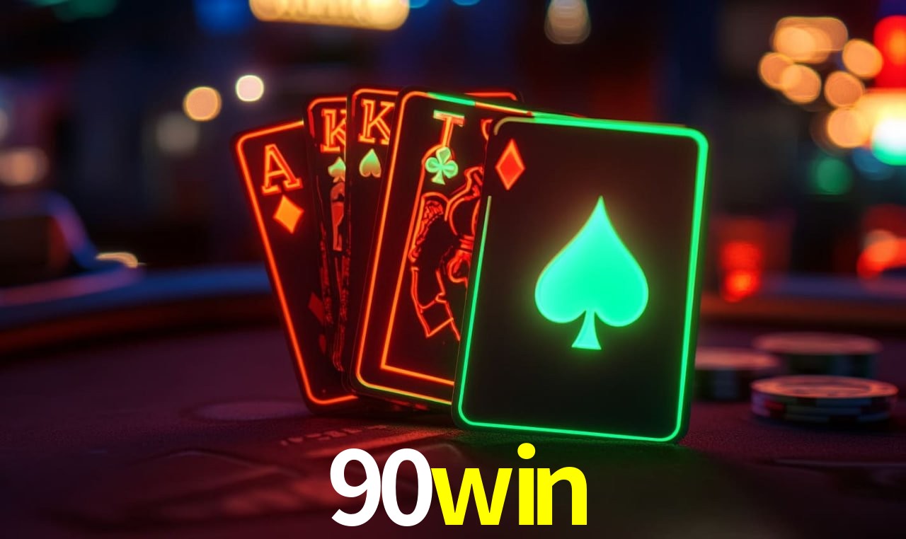 Promoções Sazonais 90win
