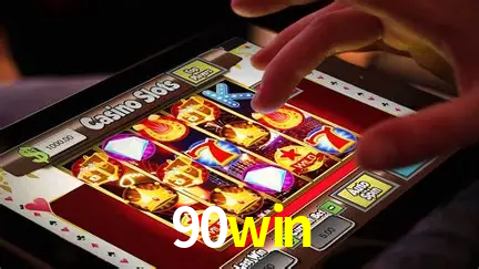 Inovações de Jogos na 90win: O Futuro das Experiências Interativas