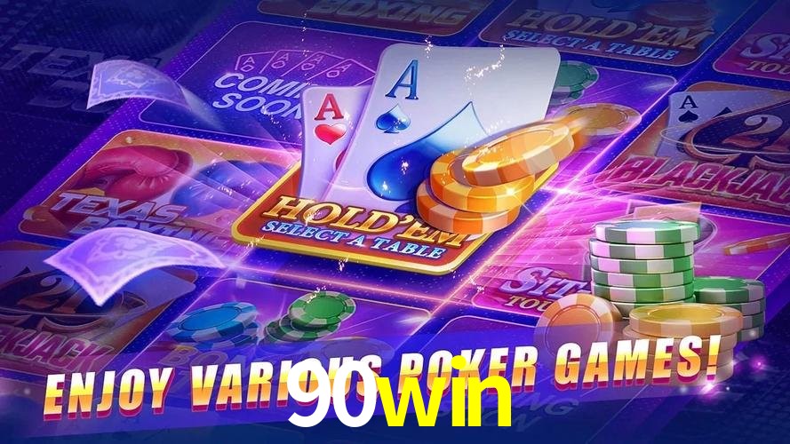 Programa VIP 90win