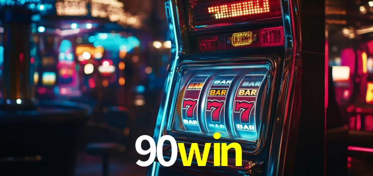APP oficial da 90win para mobile