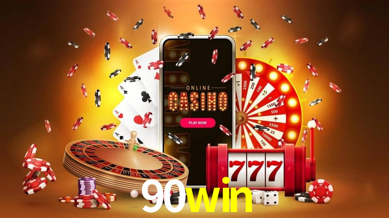 Promoção Relâmpago 90win