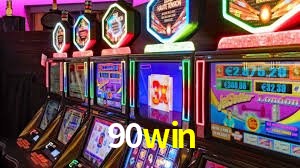 Apostas de Futebol 90win