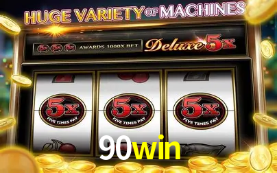 Descubra o Programa VIP da 90win: Vantagens Exclusivas para Jogadores