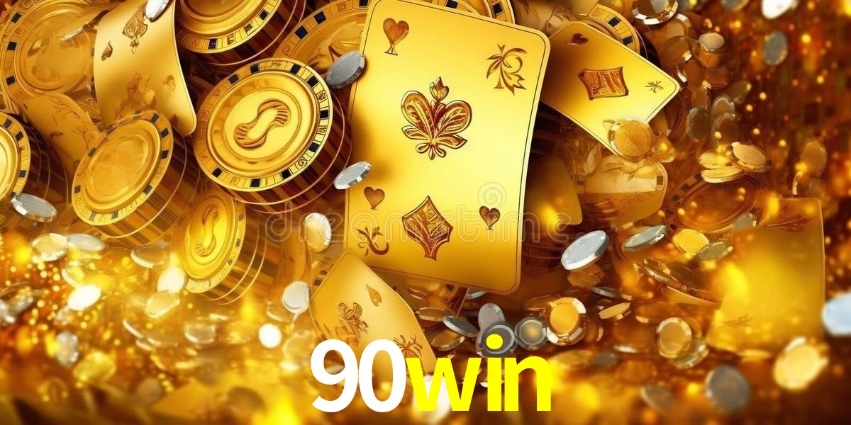PIX Instantâneo 90win