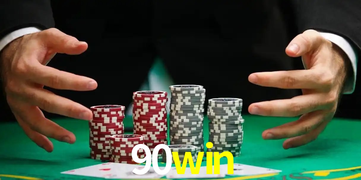 Promoção Relâmpago 90win