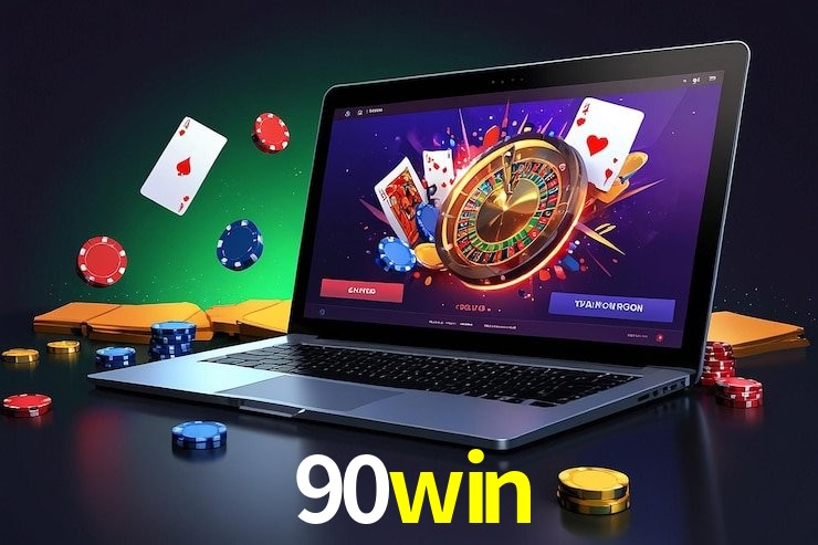 Jogos de Slot 90win
