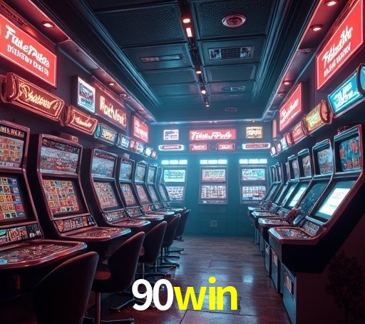 Login Seguro 90win